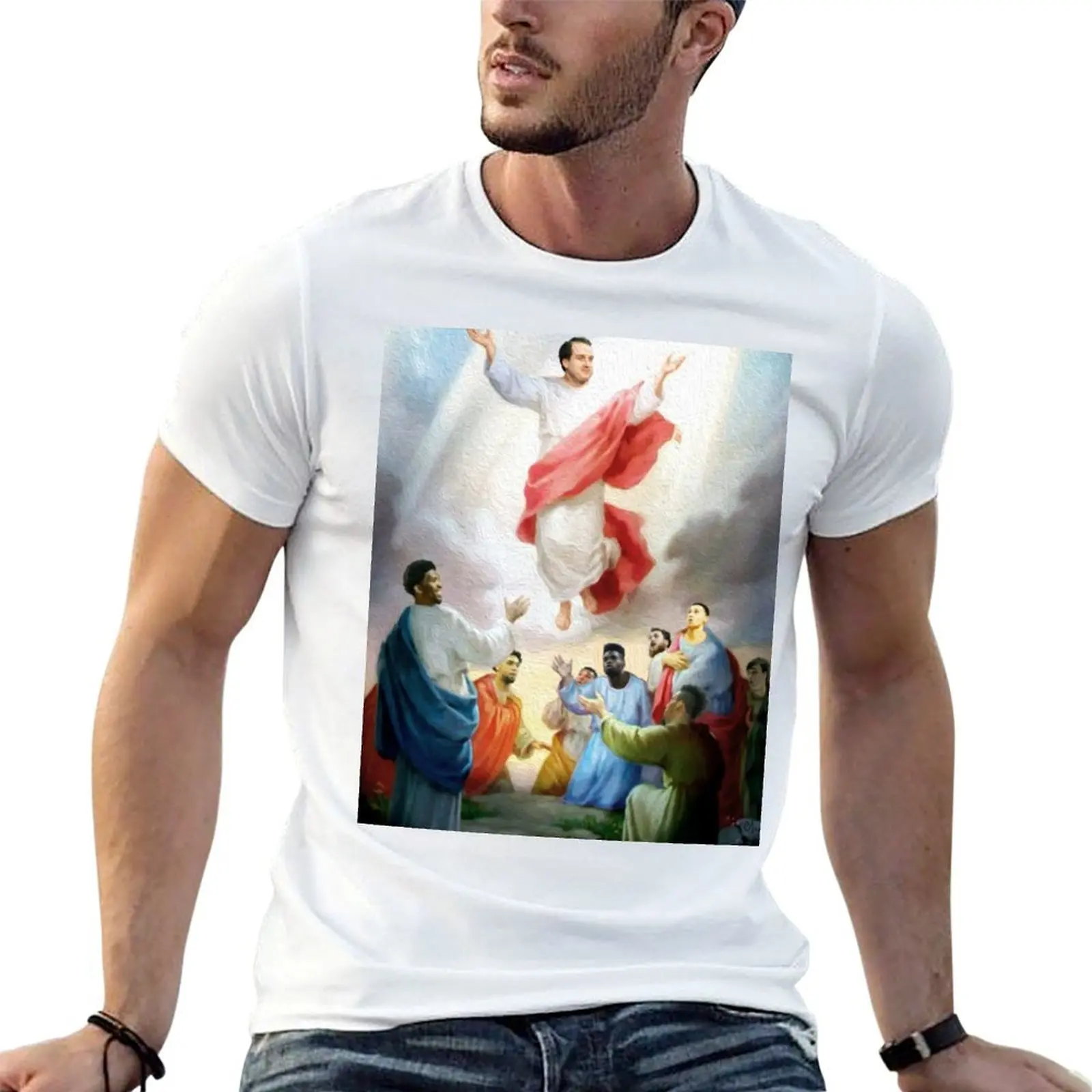 For Man Sins Graphi… - image