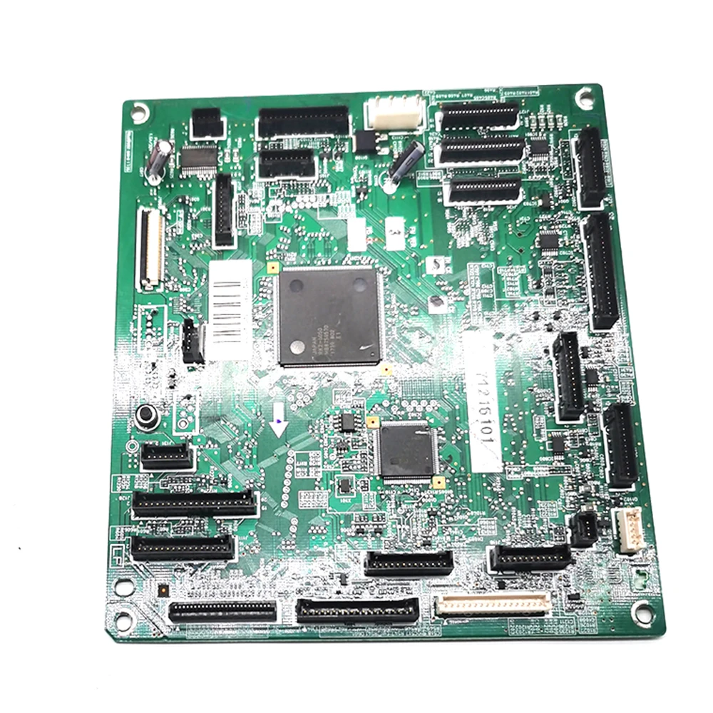 

Main Board Motherboard RM2-7181 Fits For HP LaserJet M553 M 553