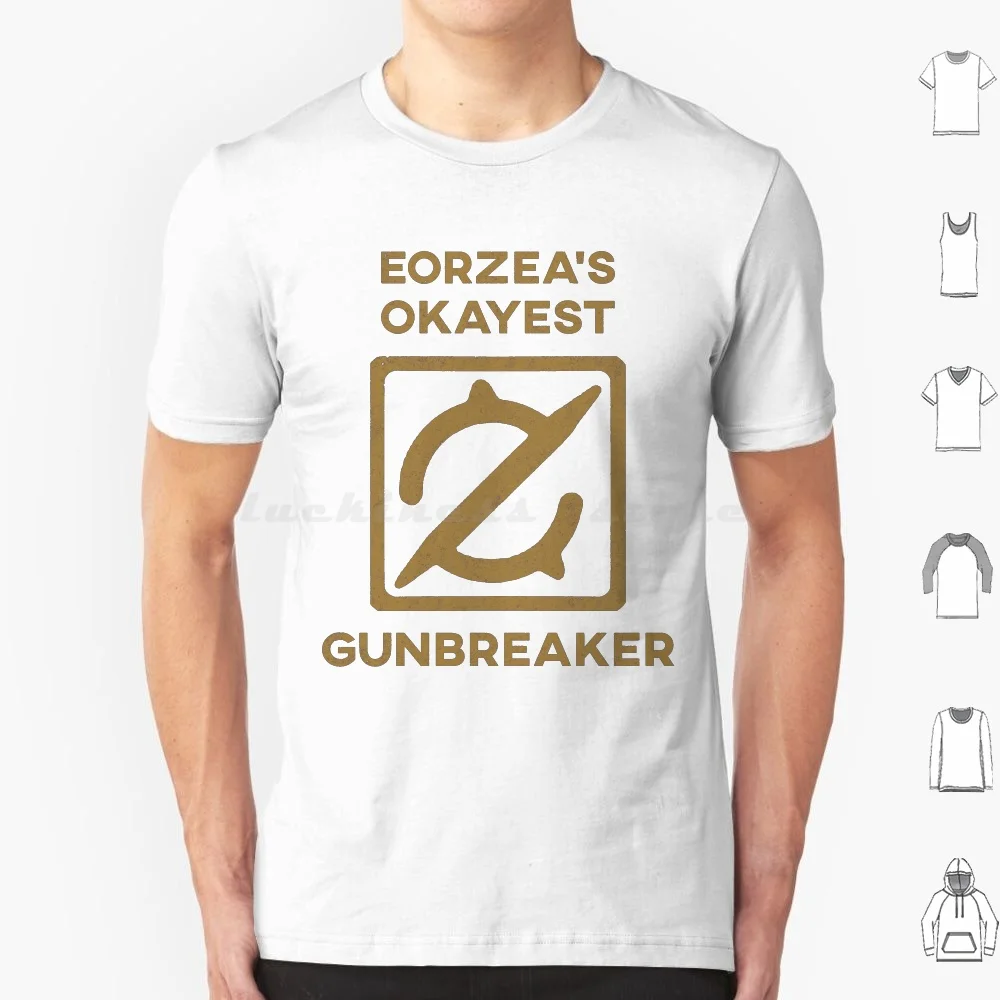 Eorzeas Okayest Gnb… - image