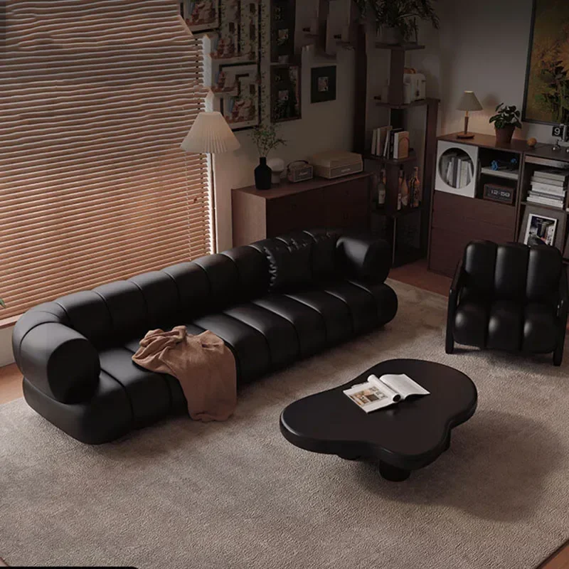 Pop Designer Decor Living Room Sofas Relaxing Filling Garden Floor Sofas Sectional Minimalist Recliner Tumbonas Playa Home Furni