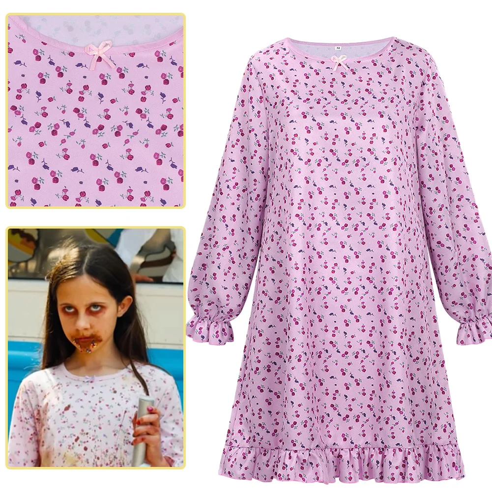 movie-ice-cream-man-lizzie-cosplay-costume-women-floral-dress-disguise-uniform-clothing-outfits-halloween-carnival-party-suits