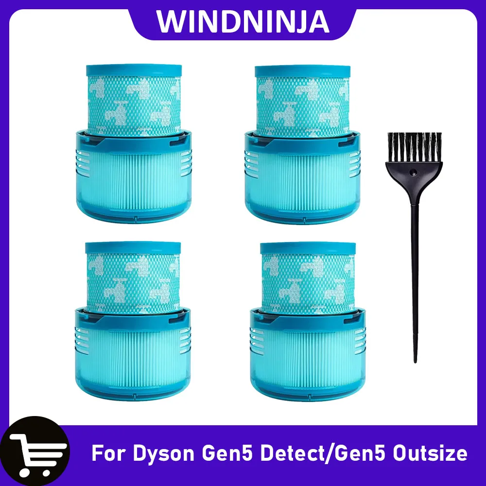 For Household Clean…