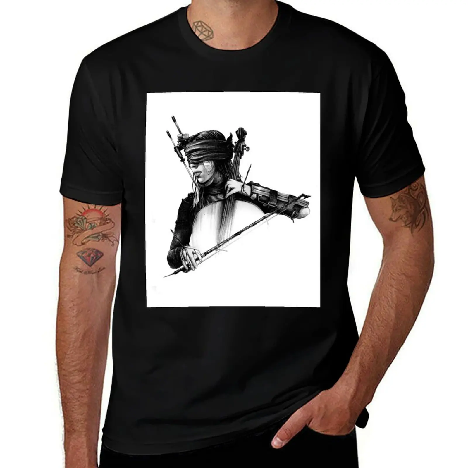 

Анатомия меланхоли, футболка мужская, 100% хлопок, роскошная брендовая мужская футболка, футболка из 100% хлопка