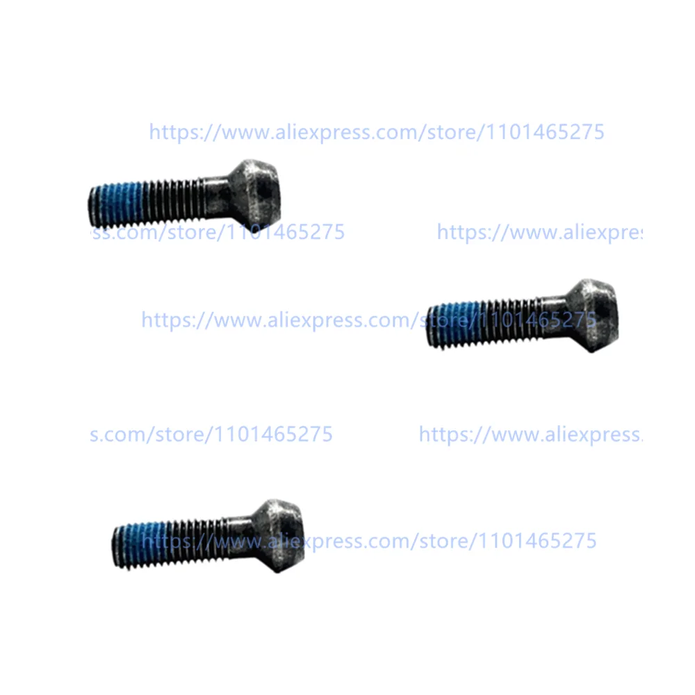 Chuck Reverse Screw 3PCS For Dewalt N092854 DCD771 DCD776 DCD730 DCD735 DCD780 DCD785 DCD790 DCD795 DCD710 DCD716 DCD778 DCD7781