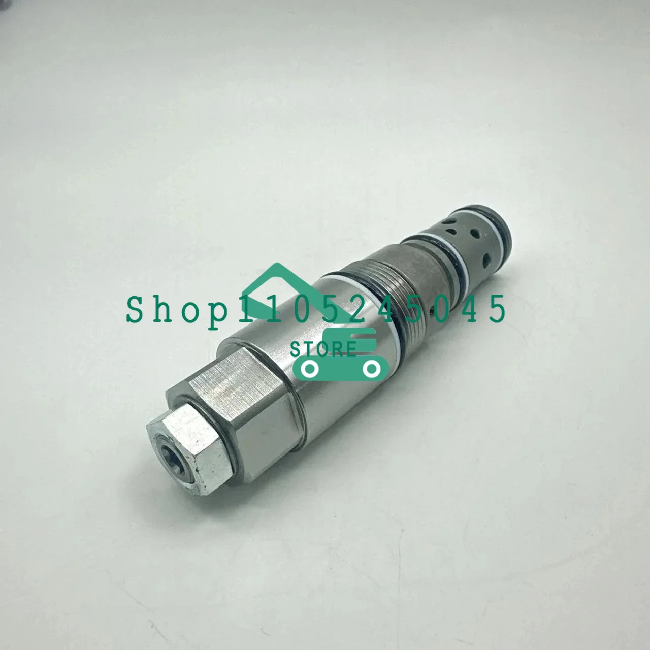 EX120-2 Excavator Main Valve Safety Valve Service Valve