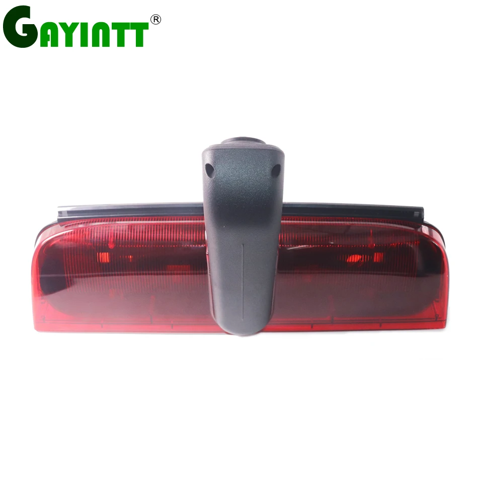 

AHD 1080P 170 degrees Car Vehicle Brake Light Car Rear View Reverse Camera for Ford Transit 2014-2017 Brake Light