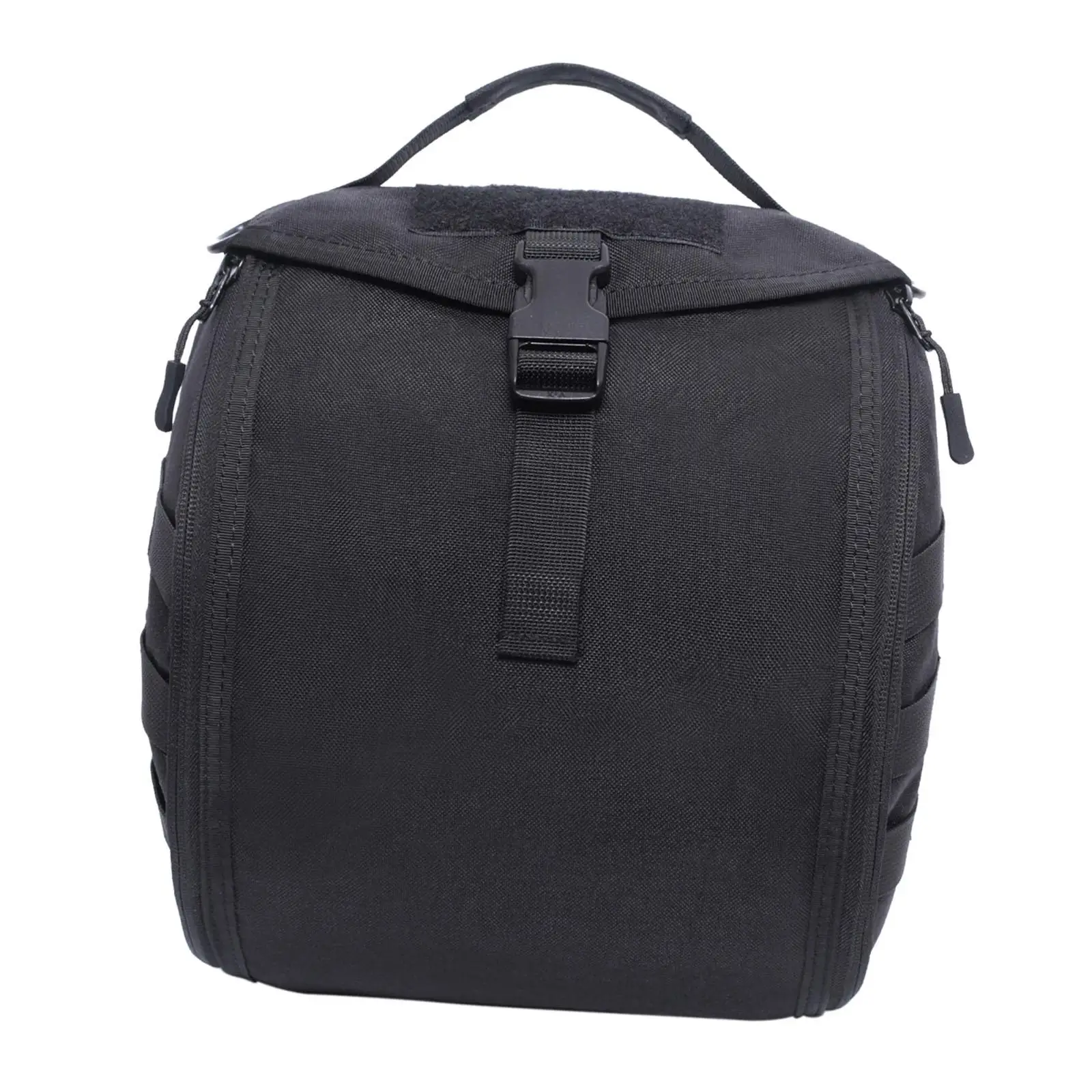 Helmets Storage Bag Bag Carrying Pouch Anti Scratch Large Capacity for Hunting