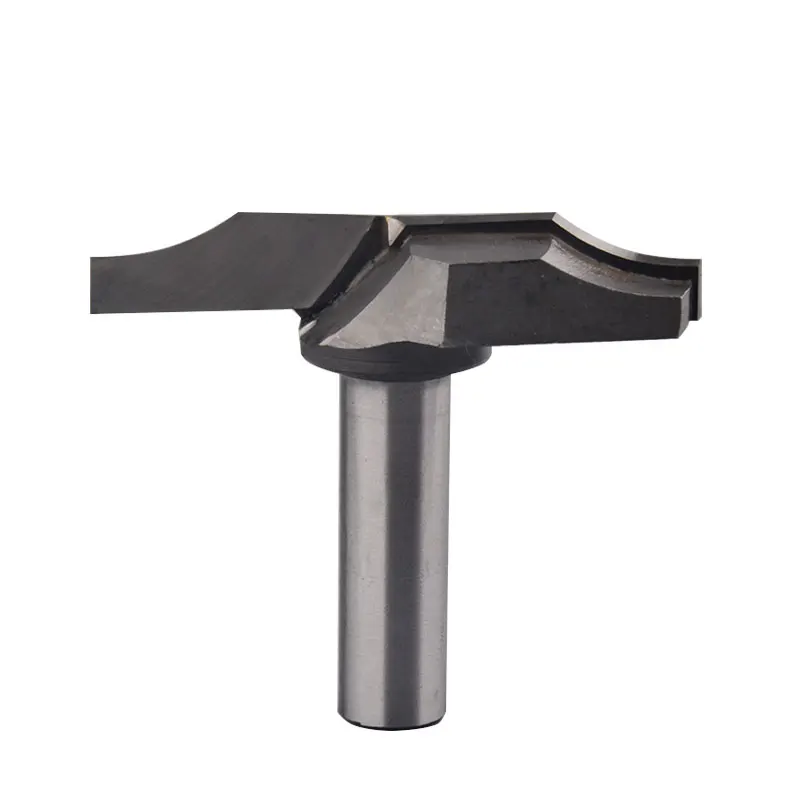 

drawings custom premium woodworking carbide end milling cutter shaper cutter solid wood door core panel knife cnc router bits