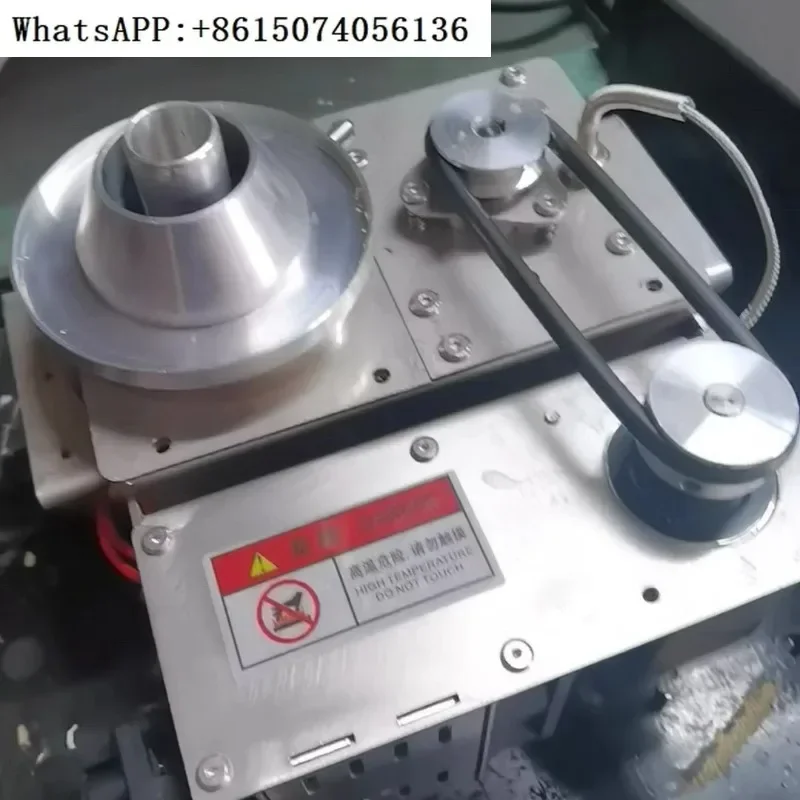 

Небольшая волновая пайка, микроструйная паяльная печь, инструмент для разборки, аксессуары, паяльная печь 4 кг, независимые продукты