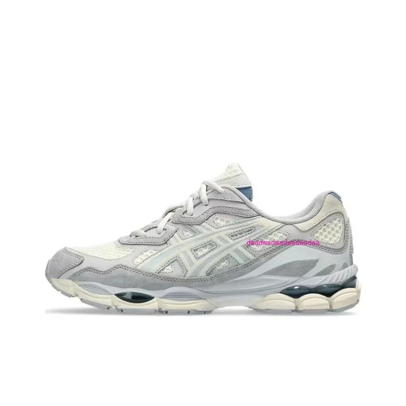 

New hot-selling running shoes NYC men's and women's same shock-absorbing sports shoes non-slip and retro running shoes