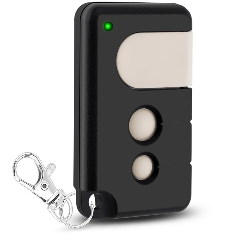 AA60-Télécommande de porte de garage pour télécommande Chamberlain Motorlift 84333EML 94335E TX2REV TX4EV, opérateur de porte de garage