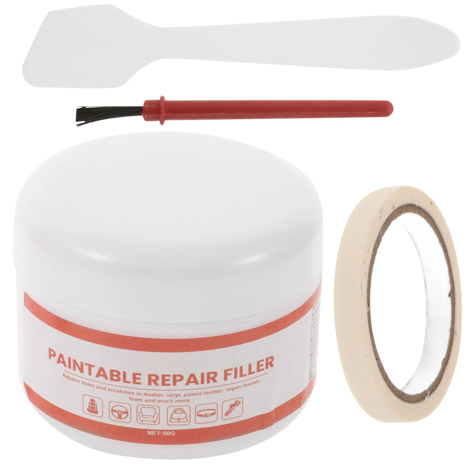 1 مجموعة كريم إصلاح مغذي عميق استعادة ليونة تألق لمقاعد السيارة أكياس أريكة الأحذية السترات الصيانة