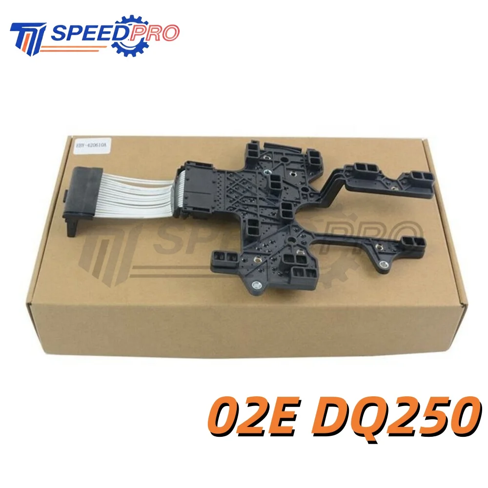 

02E 02E325039 Circuit Board For VW Magotan CC Passat Audi A3 Q3 DQ250