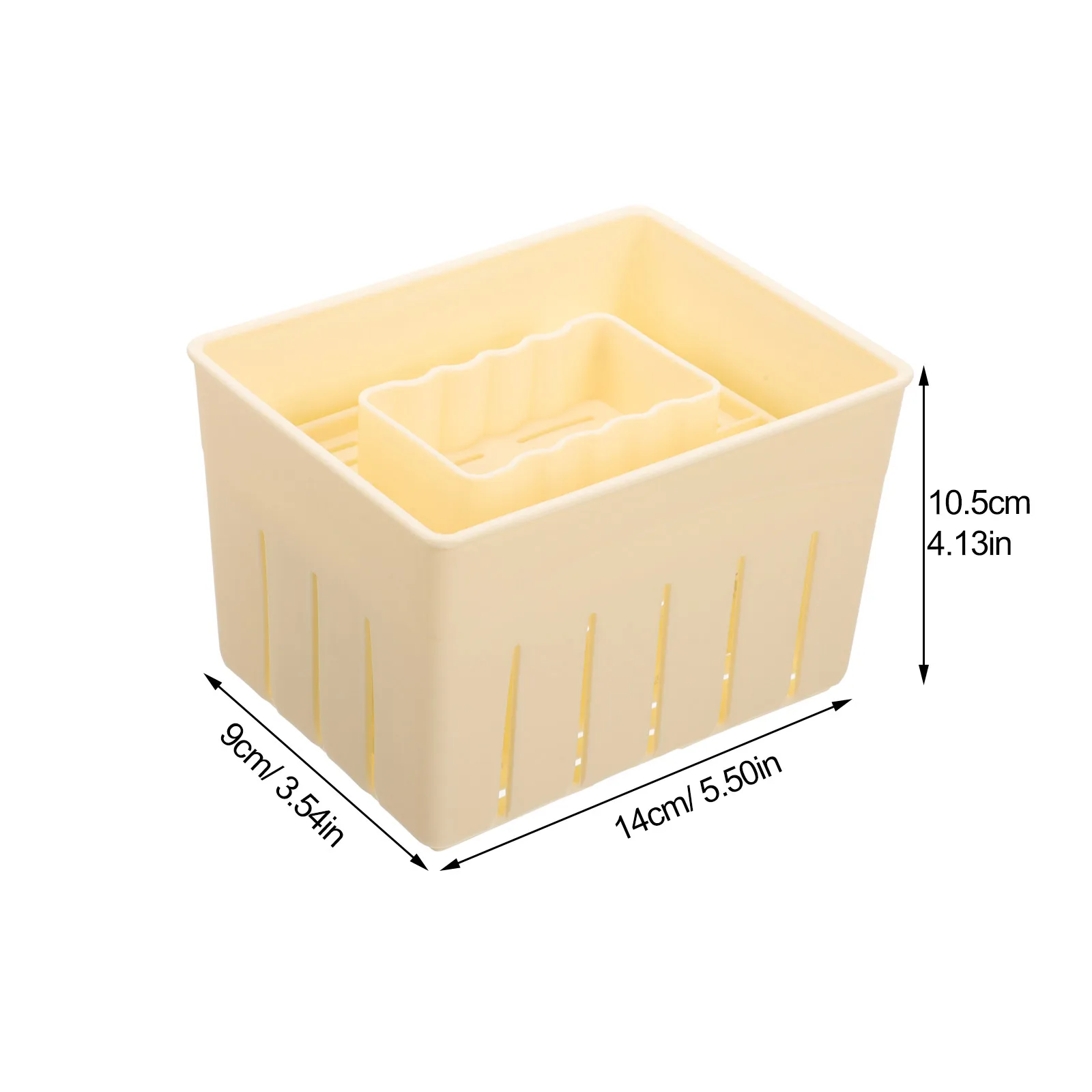 3 Set Tofu Maker Cheesepress Molds Tofu Press Tool Homemade Cheese Maker Butter Tools Kitchen Tofu Press Mould Making Tool