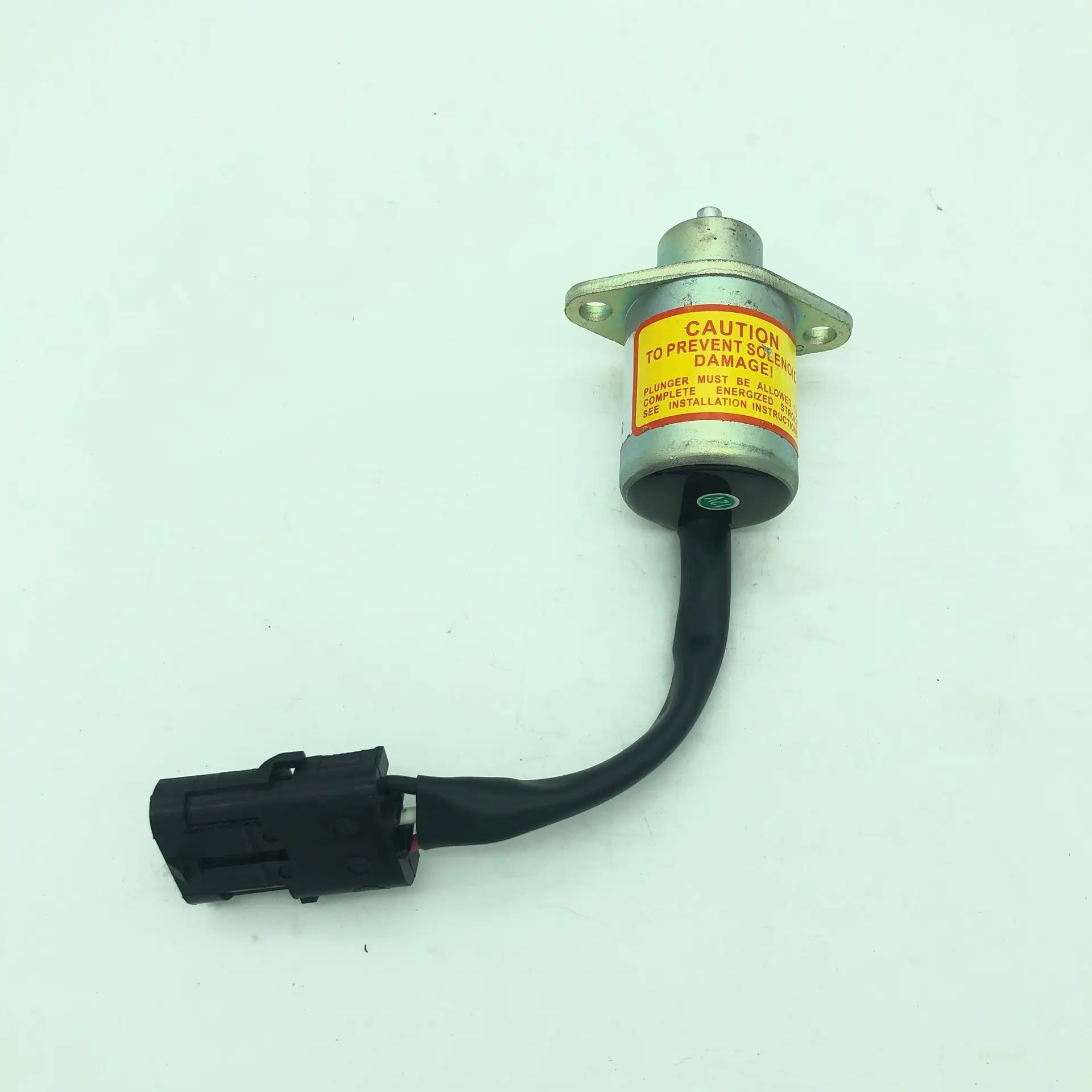 2848A279 Stop Solenoid Fit for Perkins 700 Series SA-4934-12 2848A271 2848A275