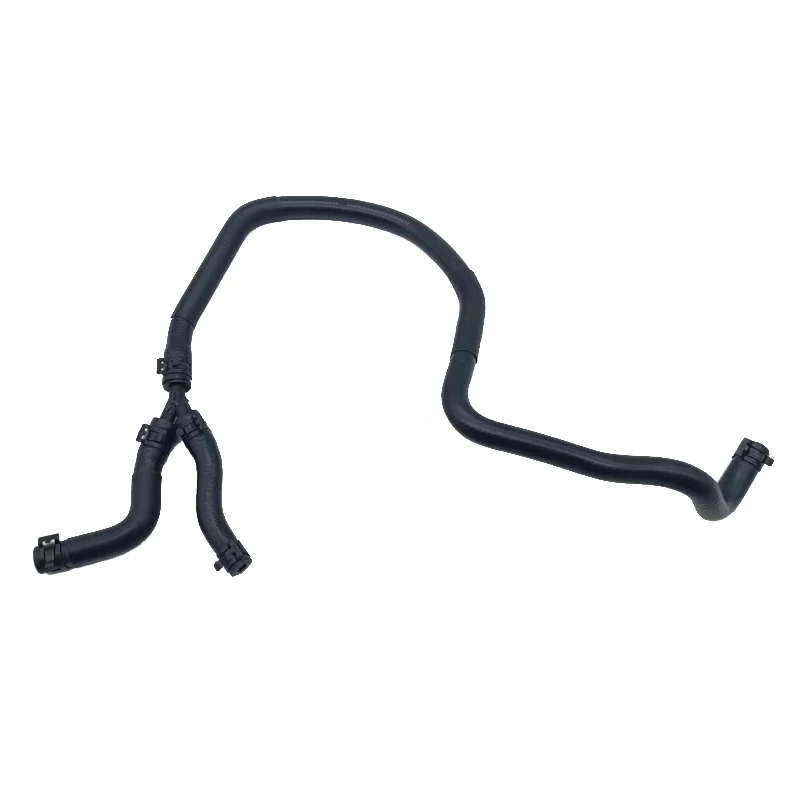 

PCH502341 PCH502340 1Piece Coolant Radiator Hose Tube Pipe for Land Rover Range Rover 2002-2009 Car Auto Parts