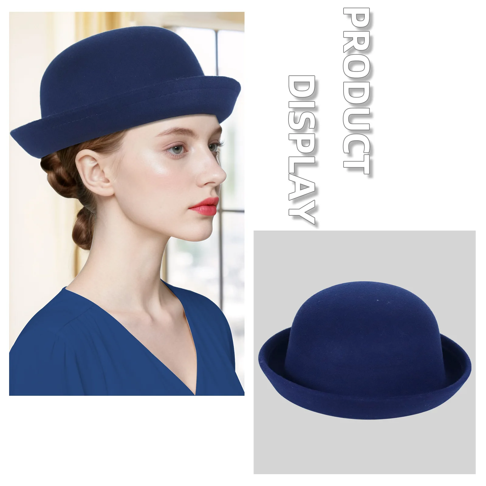 ربطة الرأس الأفريقية المرأة قبعة عمامة نيجيريا السيارات Gele حفل زفاف خوذة الإناث أشرطة رأس القبعات اليدوية بالفعل 2026