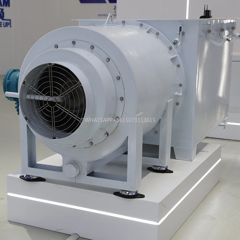 Lavapavimenti ad alta efficienza energetica Tecnologia motore EC 40 pezzi Risparmio energetico