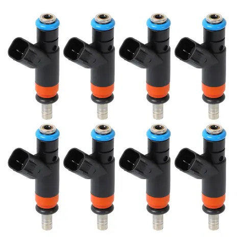 Fuel injector For 2006-2018 Dodge Charger 5.7L V8 05037479AA