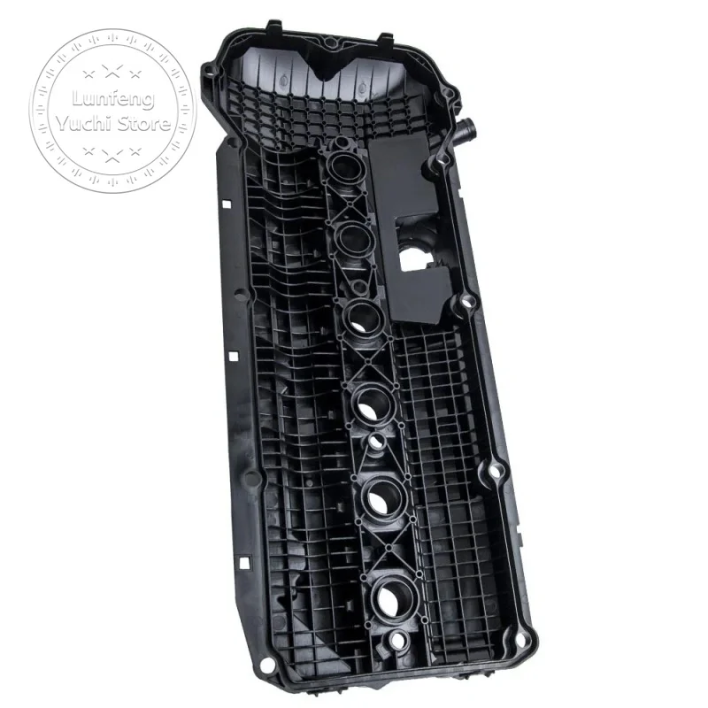 P/N: 11127512839، 11127512840 - غطاء الصمام لسيارة BMW 3 (E46) 5 (E39) 7 (E65 E66 E67) X3 (E83) X5 (E53) Z4 (E85) #4