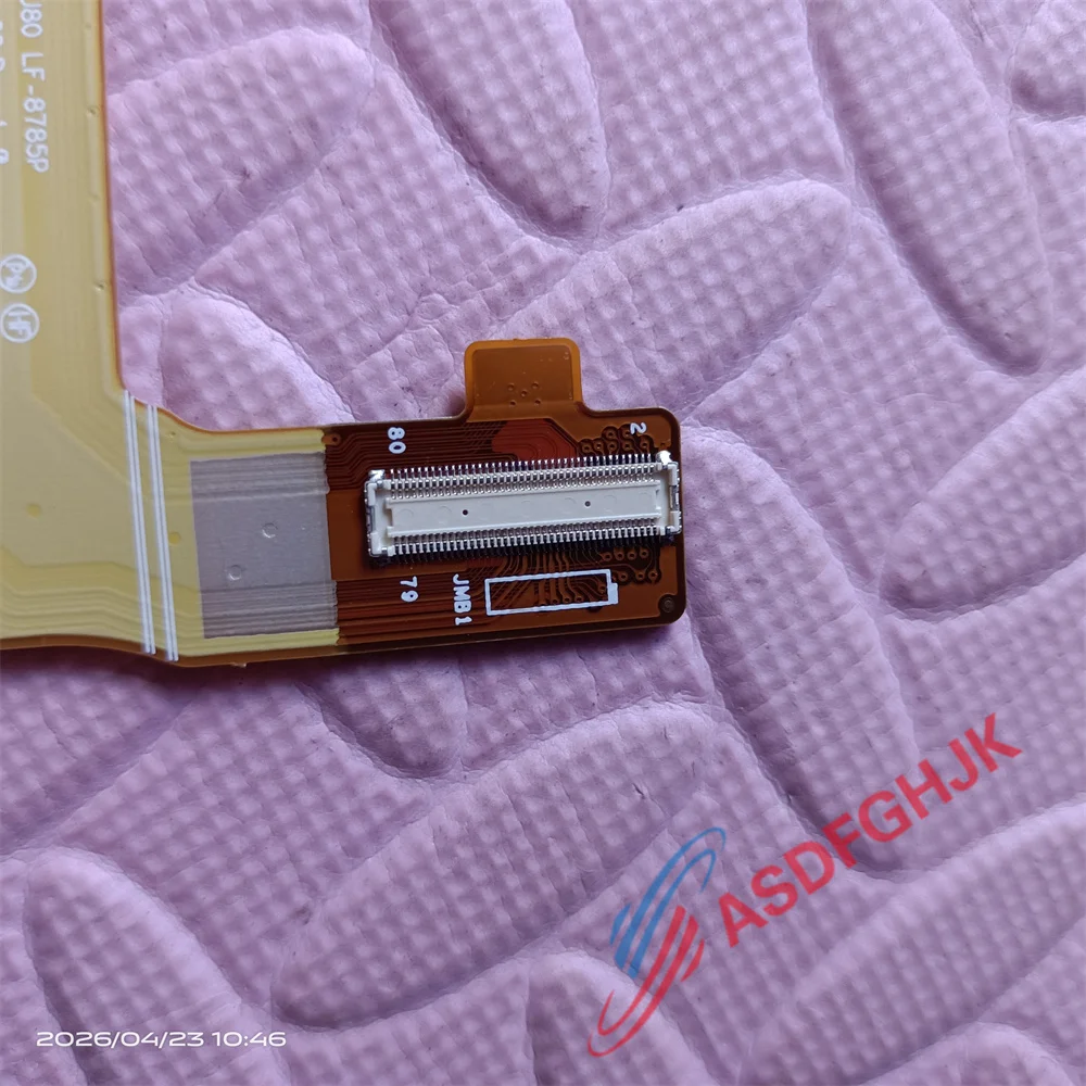 For HP ElitePad 900 Charger Connector Power Cable LF-8785P DA30000C910 Test OK LF-8785P LF-8785P