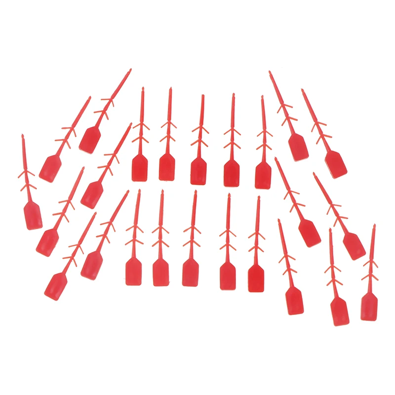 2000/パック消火器用品プラスチックシール安全ピンラッチアクセサリー粉末消火器用