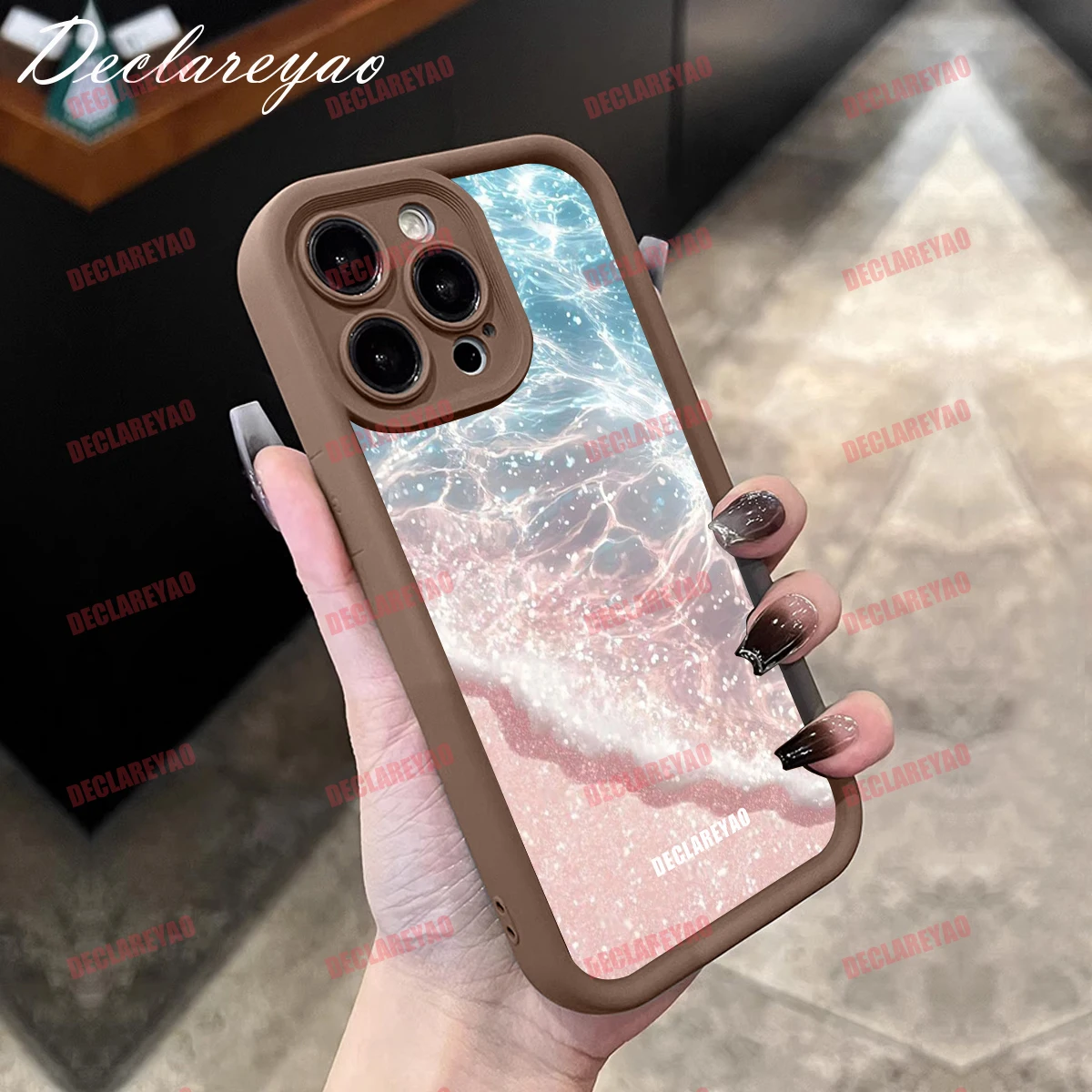 شخصية لتقوم بها بنفسك صورة مخصصة ماتي لينة كوكه ل Redmi 4G 9S K30 K20 11A Pro Prime 13C Sport A2 9 9C 10A 13 12C غطاء حافظة