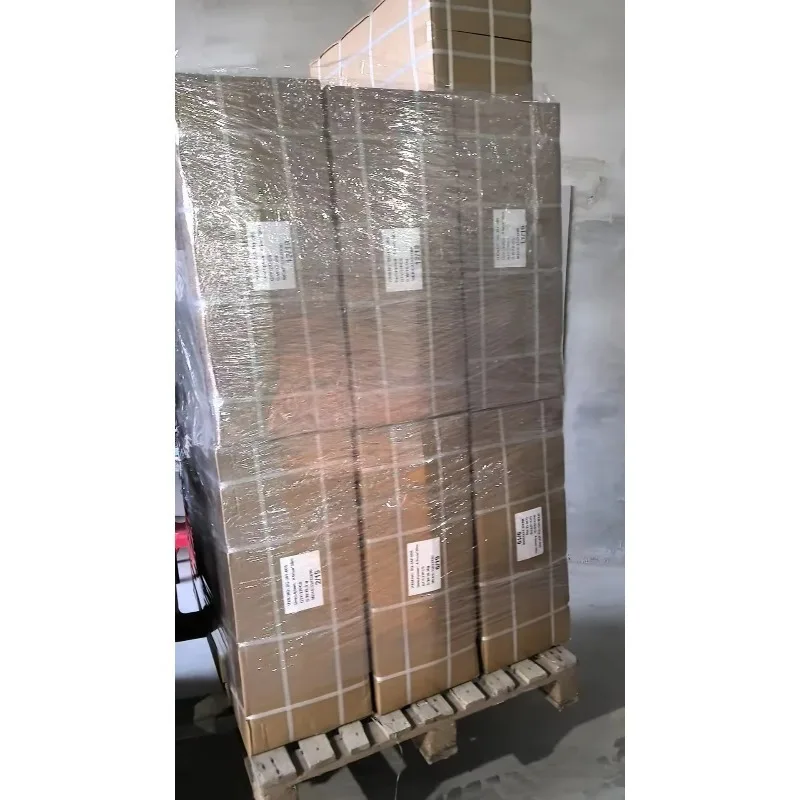 للأسلاك الكهربائية سلك كهربائي مجتذب الهواء بكرات كابل الطاقة الكهربائية آلة التوتير دعم DHL/FedEx