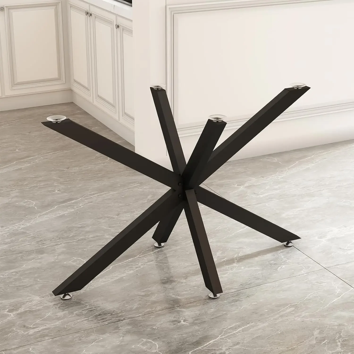 Table Base Black 29