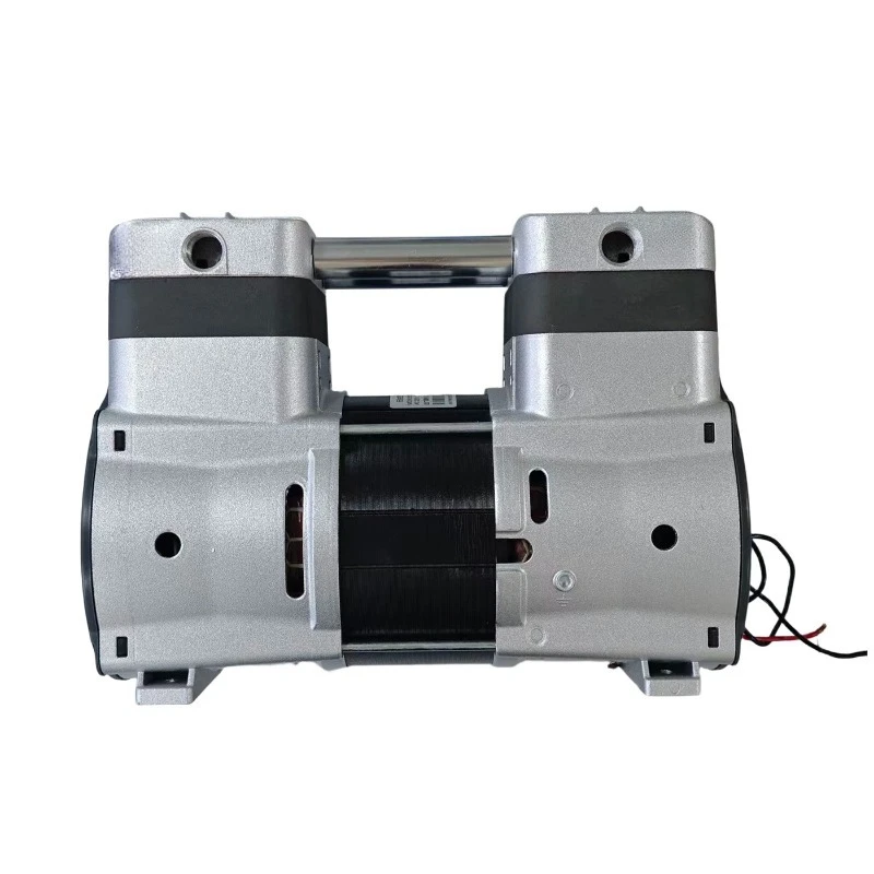 Air compressor head piston air compressor