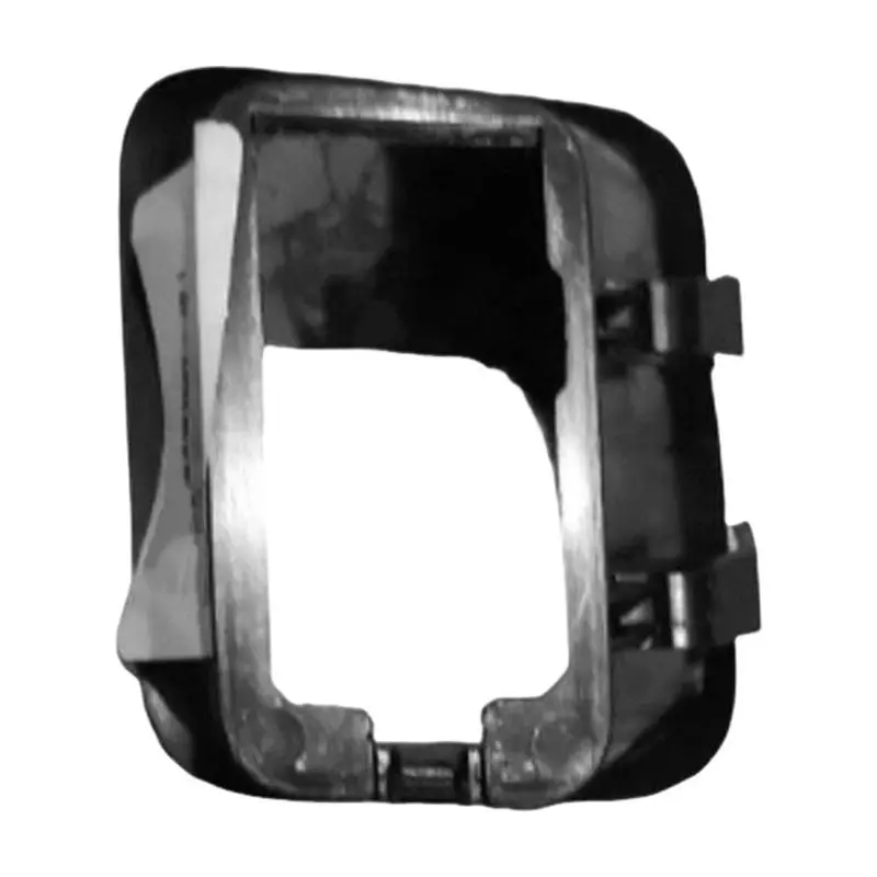 For Maxus T60 T70 T90 Compatible Rear License Plate Light Frame C00062228 C00062229