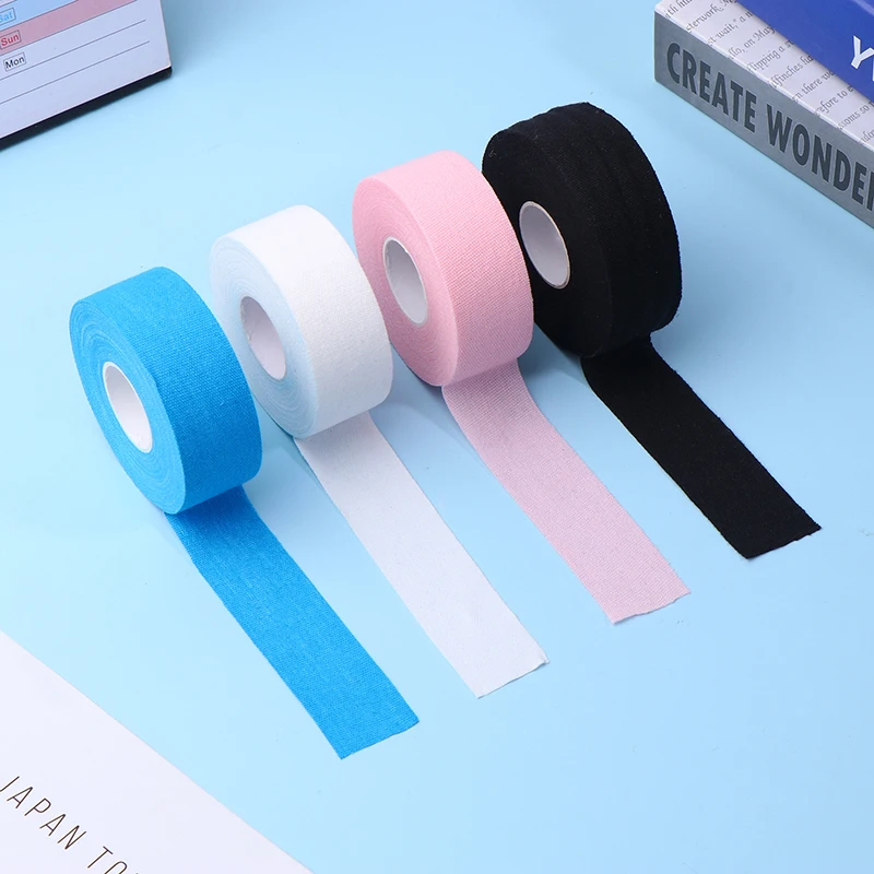 

1/3Pcs Climbing Finger Tape Self-adhesive Elastic Bandage Finger Tape Non-woven Wraps Tape Sports Knuckle Bandage