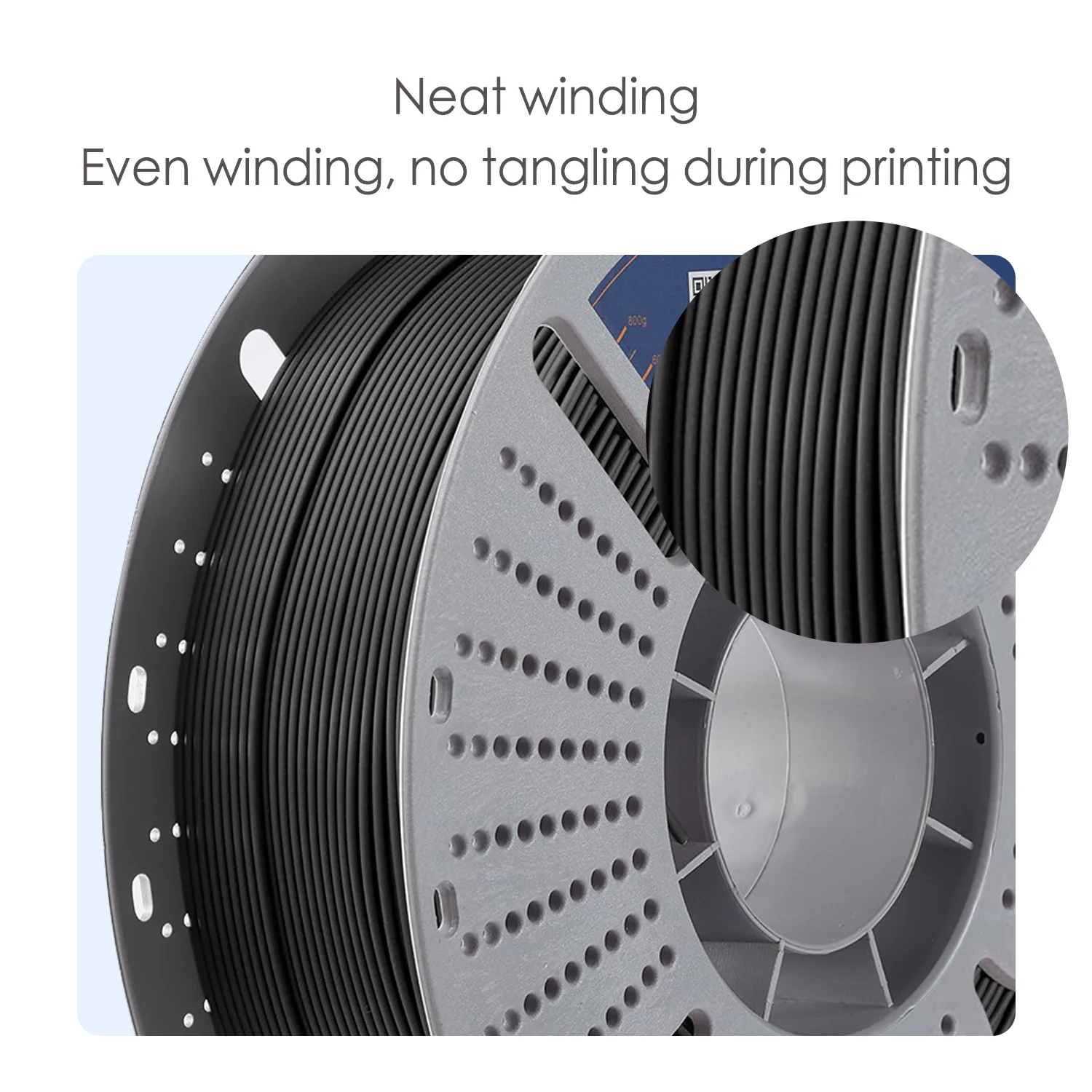 ANTINSKY TPU95A-HS Filamento T - Tpu Flexible Filament recensione e prezzo