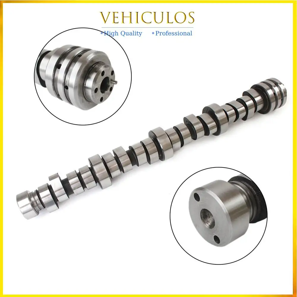 

53022372AA New Engine Camshaft for 2009-2018 Challenger Charger Grand Cherokee 300 Durango 5.7L Engines Accessories Parts