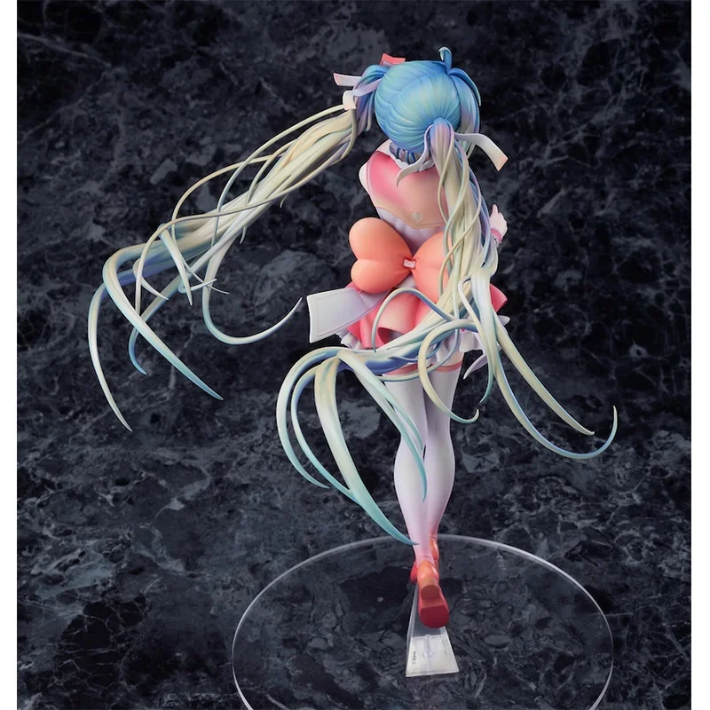 Max Factory Virtual Singer Anime Figure VOCALOID MF Hatsune Miku First Dream Action Figure Toy for Kids Gift Model Dolls