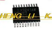 

IC new original X9241 X9241YV X9241YVT TSSOP20 Free Shipping