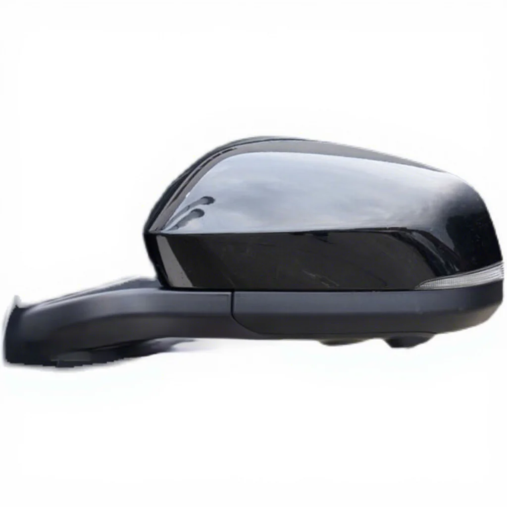 For BZ4X Rearview Mirror Assembly Left/Right Car Housing Reflective Lens Electric Folding