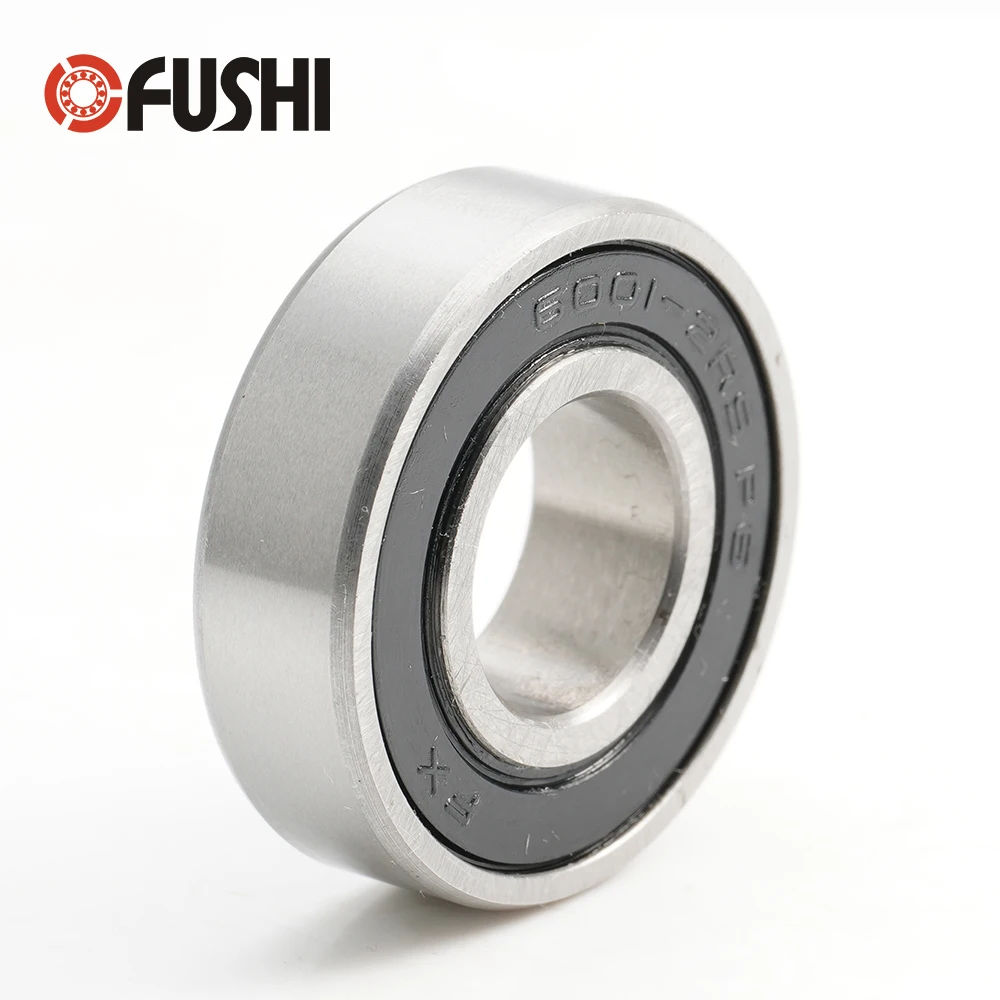12.5*28*8 Non-standard Ball Bearings 1pc Inner Diameter 12.5 Outer Diameter 28 Thickness 8 Bearing 12.5x28x8