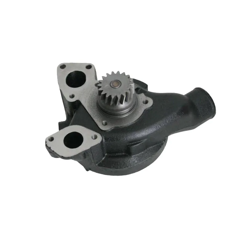 

4131E011 Water Pump Used For Perkins Phaser JCB 2CX 3CX 4CX 3C 3D 4C