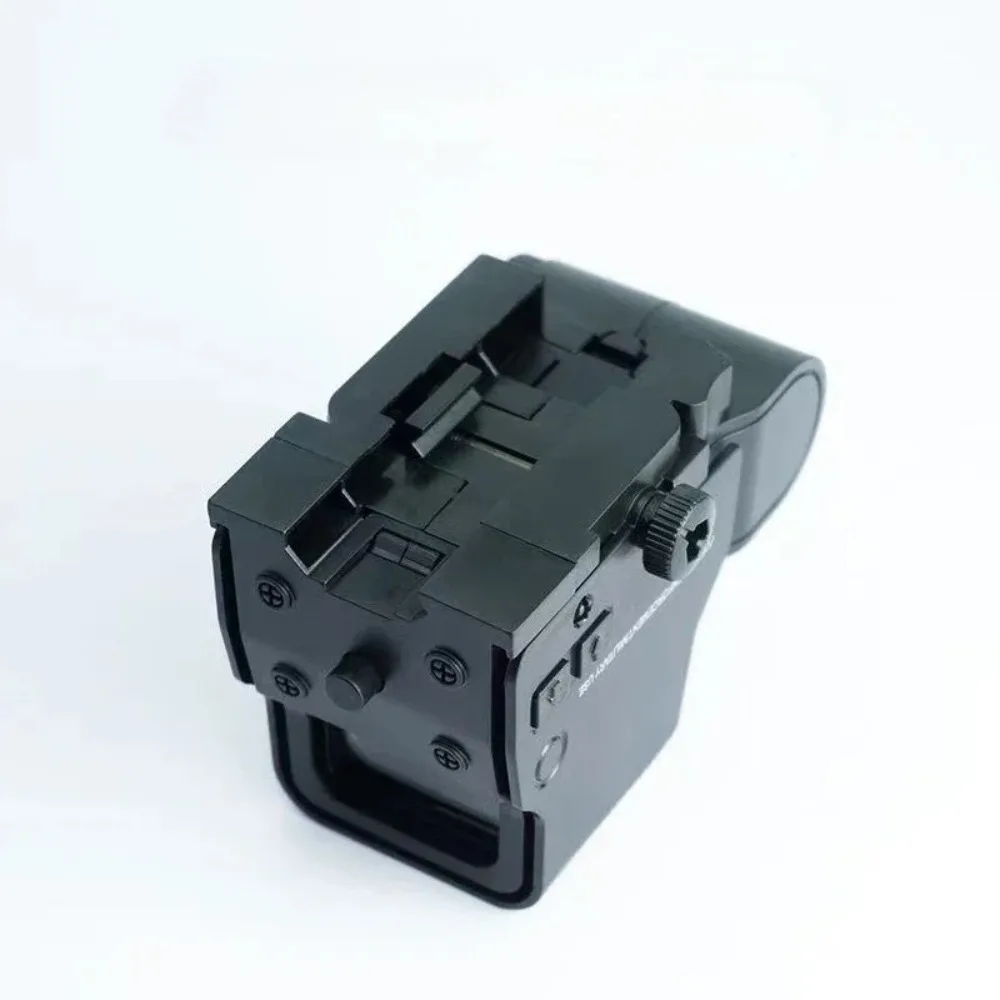 رؤية ثلاثية الأبعاد بنقطة جديدة 558 للرؤية الليلية للصيد Airsoft مع علامات كاملة 20 مم