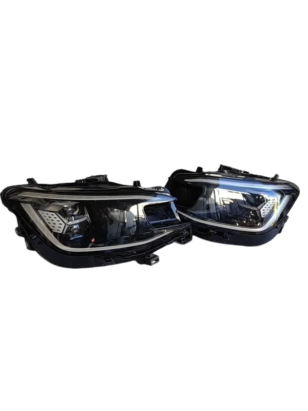 Applicable to Volkswagen id6 headlight assembly id.6 ID6 CROZZ headlight assembly original remanufactured