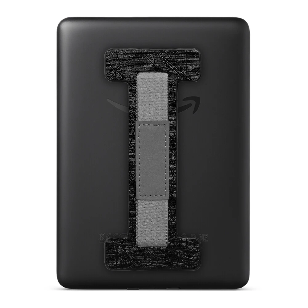 Generic Hand Strap for Kindle 6-8 inch Tablet Hand Holder Grip with Elastic Belt Portable for iPad mini Kobo