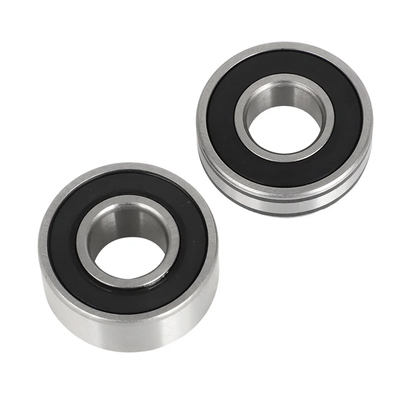 For TVS Supercharger LSA LS9 LT4 CTS-V LT1 Z06 Front Snout Bearings for Cadillac CT5 Escalade Chevrolet Camaro