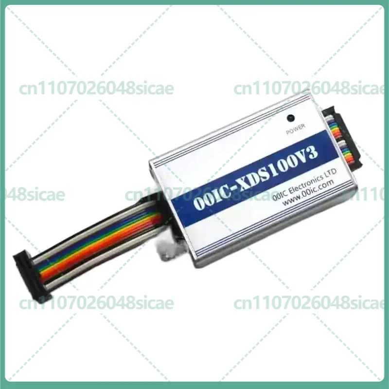 00IC XDS100V3 emulator 00IC-XDS100v3 TI dsp ARM JTAG Debugger Programmer