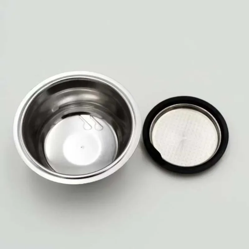 

Suitable for DeLonghi/Delong semi-automatic coffee machine accessories ECO311/EC680/EC685/ECZ351 powder bowl