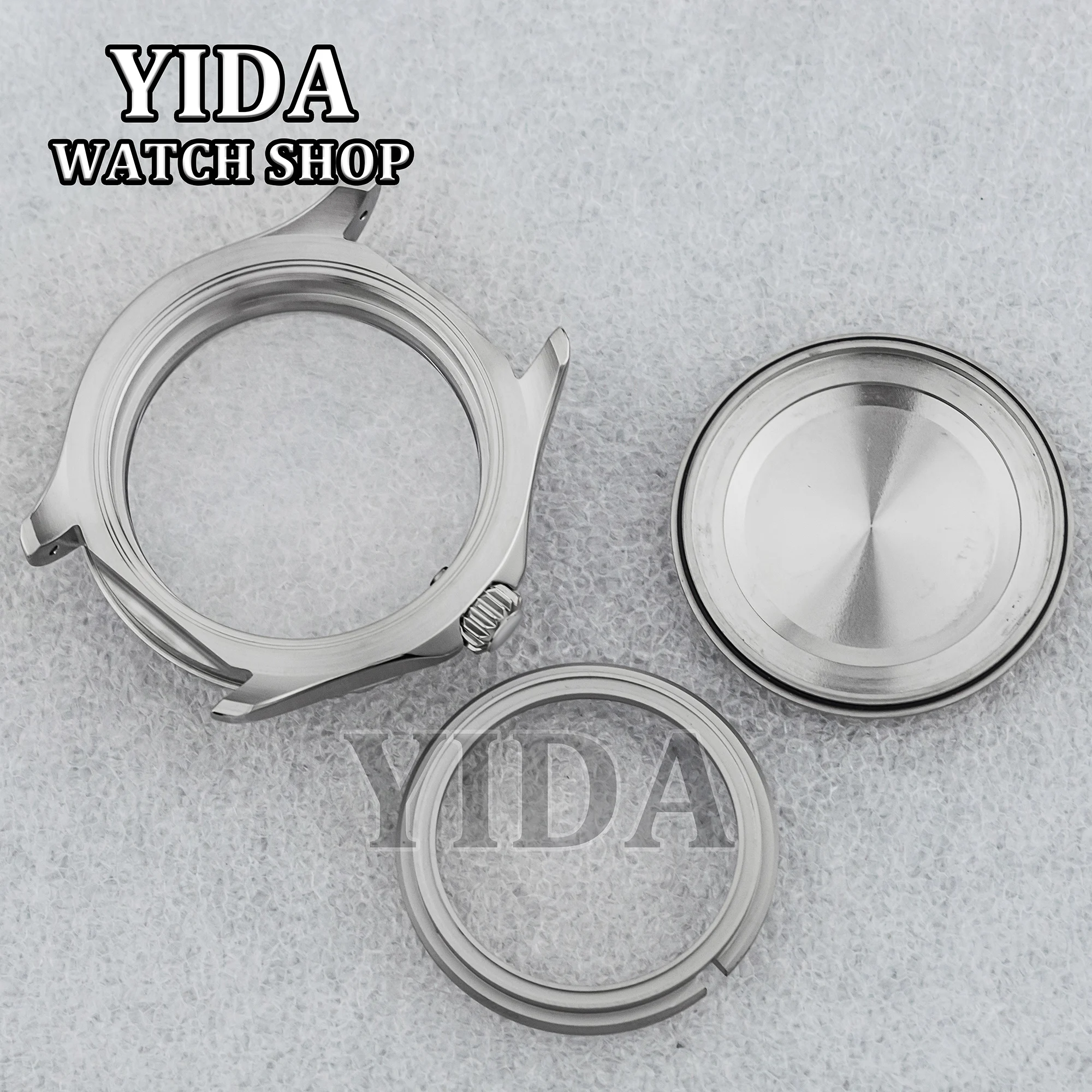 

Корпус для часов SUPEROCEAN Mod, корпус NH35, корпус 200 м, часы для дайвинга, нержавеющая сталь, сапфировое стекло, подходит для NH35, NH36, детали корпуса часов с механизмом