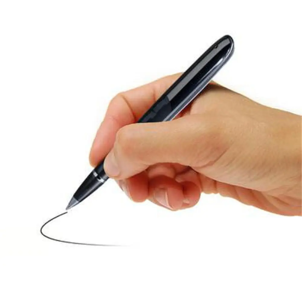 Q9 voice recording pens mini digital  recorder sound audio for Lectures, Meetings, Interviews