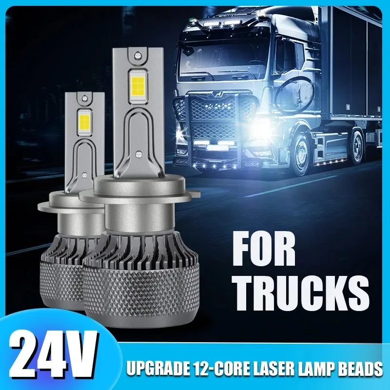 

24 В h7 Фара грузовика H7 Светодиодная фара H1 Led H3 светодиодные лампы H4 Led Light H8 H11 Автомобильная фара 9005 9006 12 В 130 Вт Блок питания