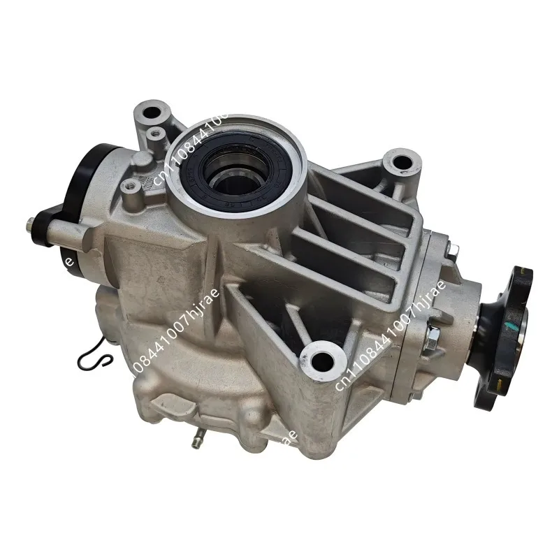 ATV UTV Rear Gearbox Differential Shaft Assembly Fit For CF 450 500 625 CFORCE X4 X5 X6 Offroad Repair Parts Q820-330000-10000