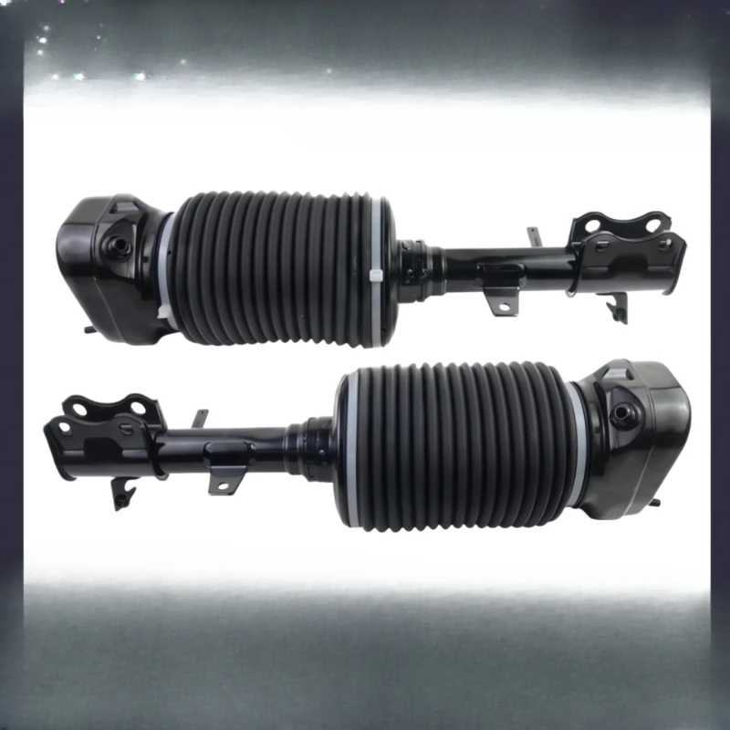 Suitable for RX330/RX350 rear shock absorber assembly, air shock absorption